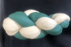 Spirulina Rohversion