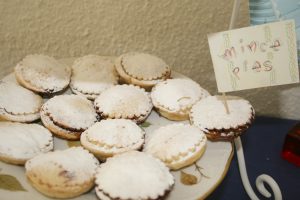 Mince Pies - Not only for Christmas